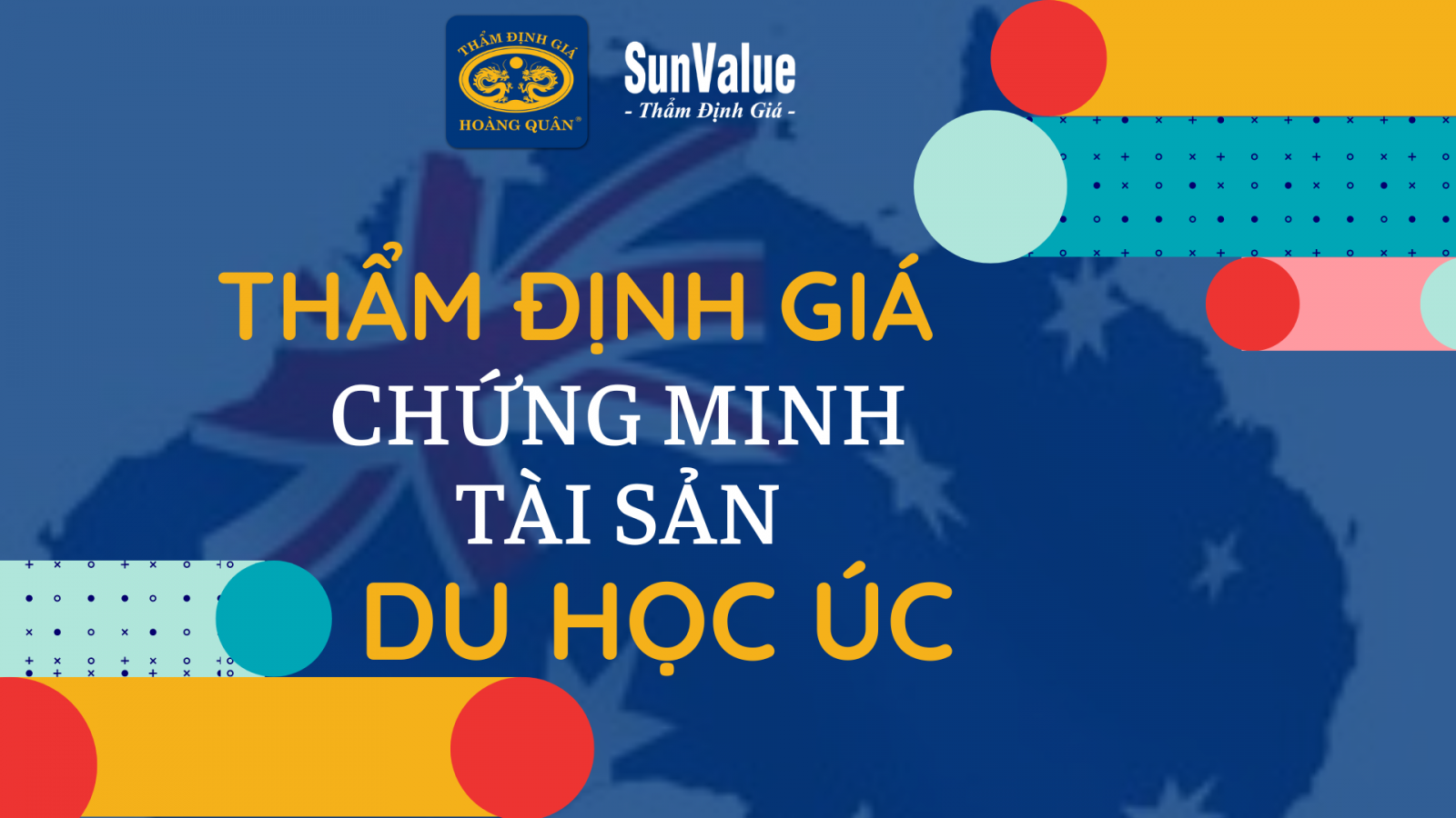 Chứng Minh Tài Chính Du Học Úc – Cẩm Nang Toàn Diện Cho Du Học Sinh Việt